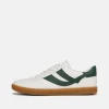 Oasis Leather Sneaker