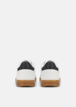 Oasis Leather Sneaker