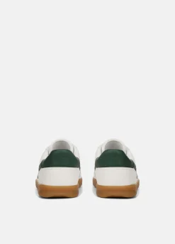Oasis Leather Sneaker