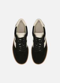 Oasis Leather Sneaker