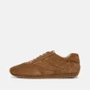 Oasis Suede Runner Sneaker