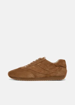 Oasis Suede Runner Sneaker