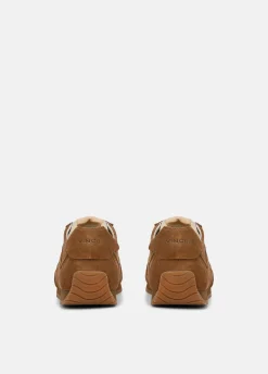 Oasis Suede Runner Sneaker