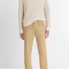 Owen Athletic Stretch-Cotton Pant