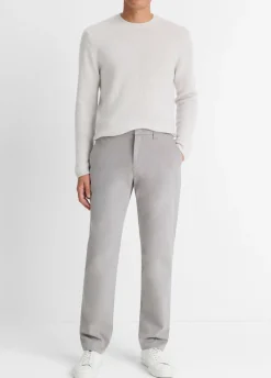 Owen Athletic Stretch-Cotton Pant