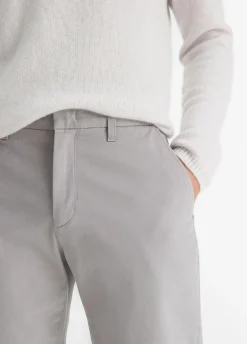 Owen Athletic Stretch-Cotton Pant