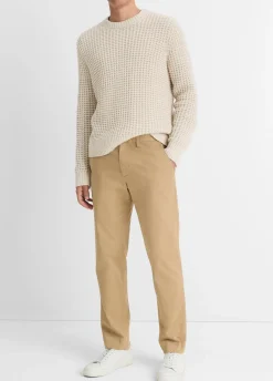 Owen Athletic Stretch-Cotton Pant