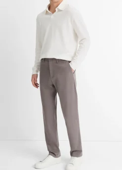 Owen Athletic Stretch-Cotton Pant