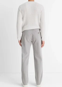 Owen Athletic Stretch-Cotton Pant