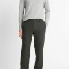 Owen Athletic Wool Suiting Pant