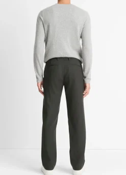 Owen Athletic Wool Suiting Pant