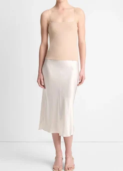 Pima Cotton Camisole