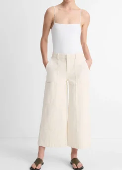 Pima Cotton Camisole
