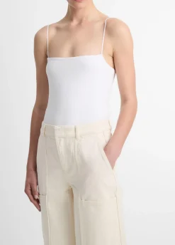 Pima Cotton Camisole