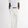 Pima Cotton Crew Neck T-Shirt