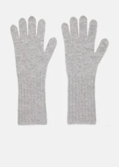 Plush Cashmere Glove