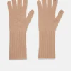 Plush Cashmere Glove