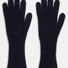 Plush Cashmere Glove