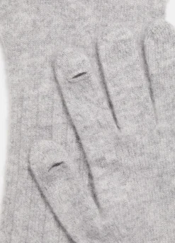 Plush Cashmere Glove