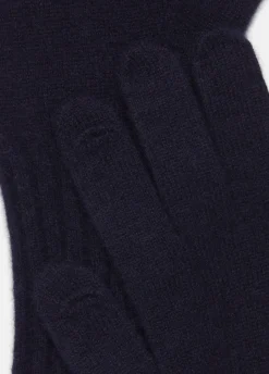 Plush Cashmere Glove