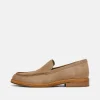 Rafael Suede Loafer