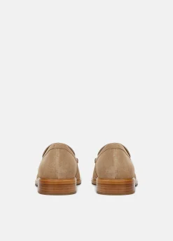 Rafael Suede Loafer