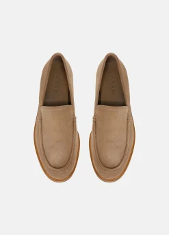 Rafael Suede Loafer