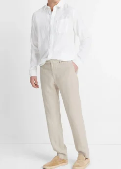 Relaxed Hemp Griffith Pant