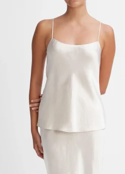 Satin Cami