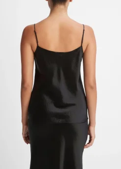 Satin Cami