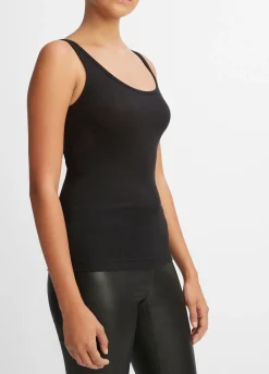 Scoop Neck Tank