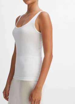 Scoop Neck Tank