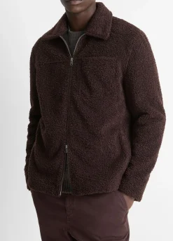 Sherpa Jacket