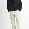 Sherpa Zip Jacket