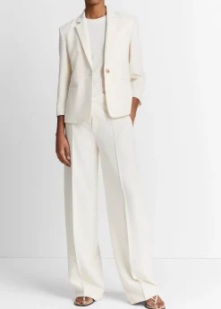 Shrunken Blazer