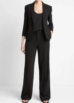 Shrunken Blazer