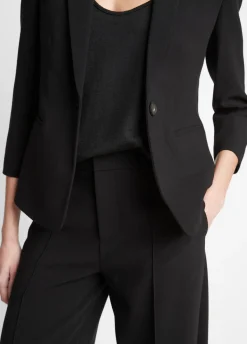 Shrunken Blazer