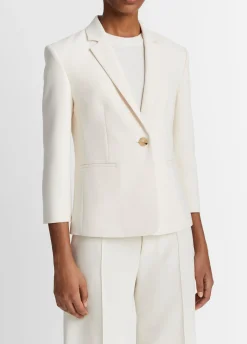 Shrunken Blazer