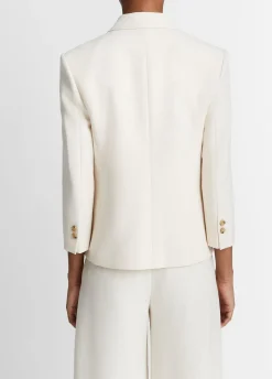 Shrunken Blazer