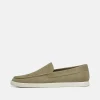 Sonoma Suede Loafer