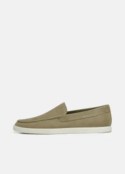 Sonoma Suede Loafer