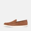 Sonoma Suede Loafer