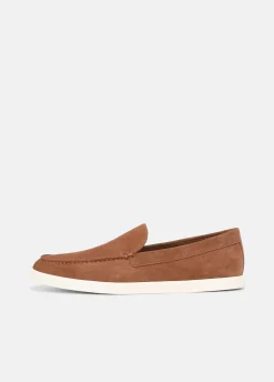Sonoma Suede Loafer
