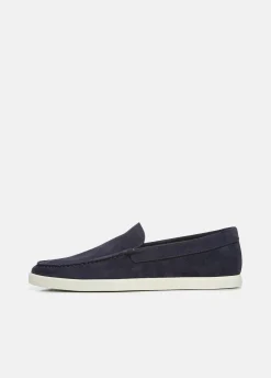 Sonoma Suede Loafer