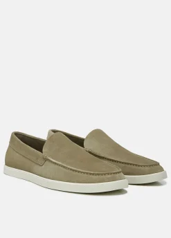 Sonoma Suede Loafer