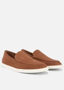 Sonoma Suede Loafer