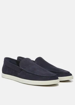 Sonoma Suede Loafer