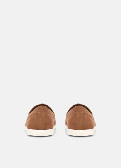 Sonoma Suede Loafer