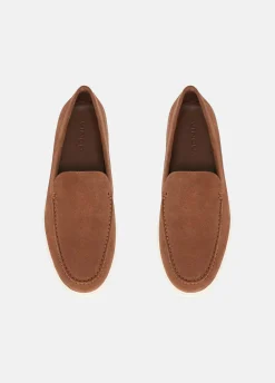 Sonoma Suede Loafer