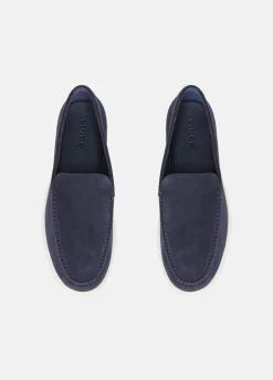 Sonoma Suede Loafer